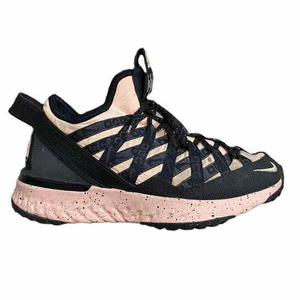 NIKE Acg‎ React Terra Gobe Bv6344-800 Melon Tint size 4.5 Mens Boys